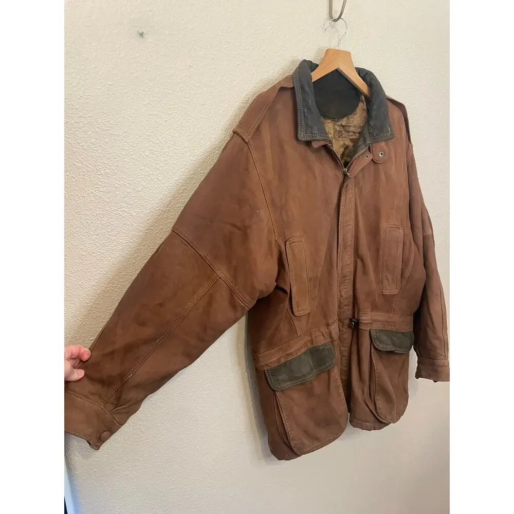 Vera Pelle vtg vera